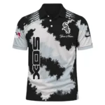 Chicago White Sox Polo Shirt 2026 Limited Customize Name
