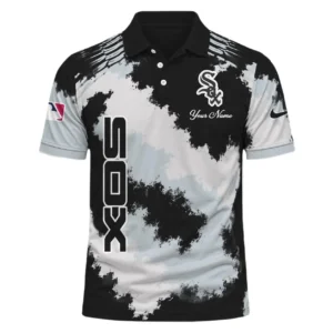 Chicago White Sox Polo Shirt 2026 Limited Customize Name