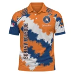 Houston Astros Polo Shirt 2026 Limited Customize Name