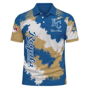 Kansas City Royals Polo Shirt 2026 Limited Customize Name