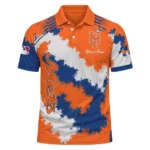 New York Mets Polo Shirt 2026 Limited Customize Name