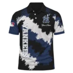 New York Yankees Polo Shirt 2026 Limited Customize Name