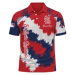 St. Louis Cardinals Polo Shirt 2026 Limited Customize Name