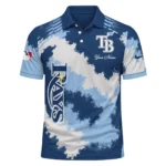 Tampa Bay Rays Polo Shirt 2026 Limited Customize Name