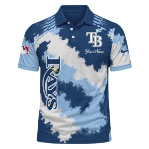 Tampa Bay Rays Polo Shirt 2026 Limited Customize Name