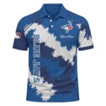 Toronto Blue Jays Polo Shirt 2026 Limited Customize Name