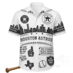 Houston Astros Hawaiian Shirt 2026 Limited Premium Material Options