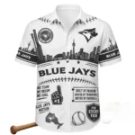 Toronto Blue Jays Hawaiian Shirt 2026 Limited Premium Material Options