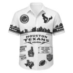 Houston Texans Hawaiian Shirt 2026 Limited Premium Material Options