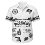 Tampa Bay Buccaneers Hawaiian Shirt 2026 Limited Premium Material Options