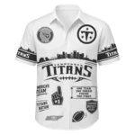 Tennessee Titans Hawaiian Shirt 2026 Limited Premium Material Options
