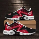 Cincinnati Reds Air Max Plus Shoes Sneaker Limited For Men Women Personalize Name