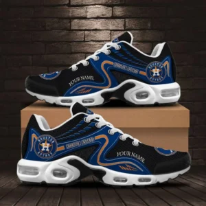 Houston Astros Air Max Plus Shoes Sneaker Limited For Men Women Personalize Name