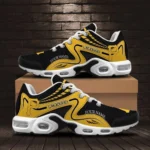 Pittsburgh Pirates Air Max Plus Shoes Sneaker Limited For Men Women Personalize Name