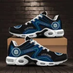 Seattle Mariners Air Max Plus Shoes Sneaker Limited For Men Women Personalize Name