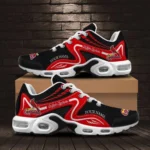 St. Louis Cardinals Air Max Plus Shoes Sneaker Limited For Men Women Personalize Name