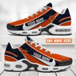 Chicago Bears Air Max Plus Shoes Sneaker Limited For Men Women Personalize Name