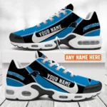 Carolina Panthers Air Max Plus Shoes Sneaker Limited For Men Women Personalize Name