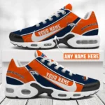 Denver Broncos Air Max Plus Shoes Sneaker Limited For Men Women Personalize Name