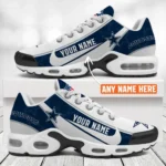 Dallas Cowboys Air Max Plus Shoes Sneaker Limited For Men Women Personalize Name