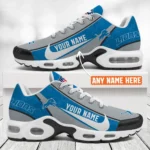 Detroit Lions Air Max Plus Shoes Sneaker Limited For Men Women Personalize Name
