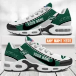 New York Jets Air Max Plus Shoes Sneaker Limited For Men Women Personalize Name
