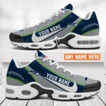 Seattle Seahawks Air Max Plus Shoes Sneaker Limited For Men Women Personalize Name