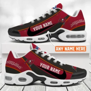 Tampa Bay Buccaneers Air Max Plus Shoes Sneaker Limited For Men Women Personalize Name