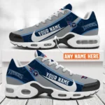 Tennessee Titans Air Max Plus Shoes Sneaker Limited For Men Women Personalize Name