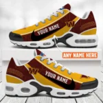 Washington Commanders Air Max Plus Shoes Sneaker Limited For Men Women Personalize Name